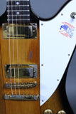 1976 Gibson Bicentennial Firebird Sunburst