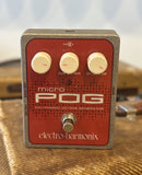 Electro-Harmonix Micro Pog Used