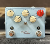 Knuckle Pucks 20/20 Overdrive  Used No Box