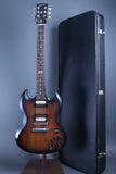 2014 Gibson SGJ Sunburst