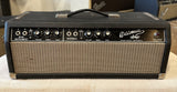 1966 Fender Bassman 50w Head