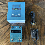 Flamma FS21 Looper & Drum Used