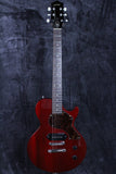 Collings 290 S Crimson