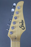 Suhr Alt T Sunburst