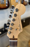 2011 Fender American Deluxe Stratocaster Sunset Metallic Sunburst
