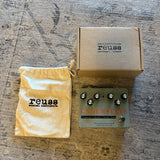 Reuss Understate Used