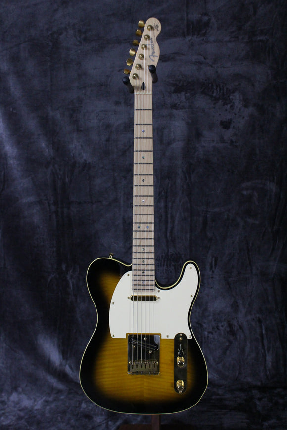 Fender Ritchie Kotzen Telecaster CIJ w/ hsc