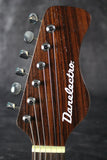 Danelectro Coral Sitar Red Flake *Free Shipping in the USA*