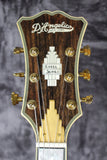 2020 D'Angelico Excel Style B Throwback
