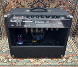 Peavey Classic 30 Combo Amp