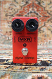 MXR M102 Dyna Comp Used w/box