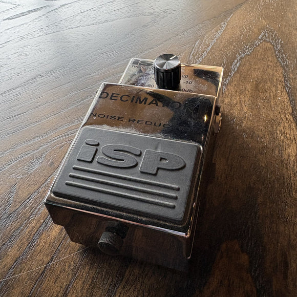 ISP Decimator II Used