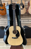 2024 Martin D-18