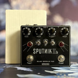 Spaceman Sputnik II-b Black Used