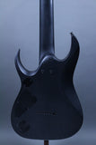 2024 Ibanez RGDRB71 Matte Black