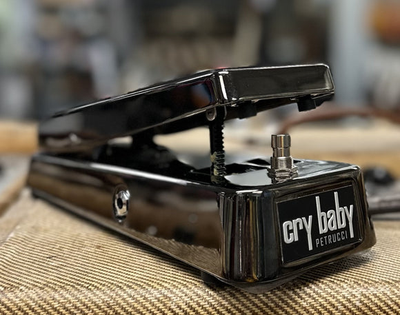 Dunlop John Petrucci Wah Used