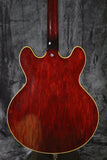 1974 Gibson ES-335TD Cherry