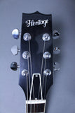 2024 Heritage H-150 II Chestnut Burst