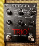 Digitech Trio Plus Band Creator Used