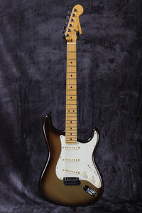 Fender American Ultra Stratocaster