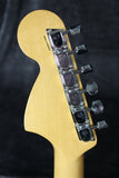 2024 Fender 70th Anniversary Stratocaster Antigua