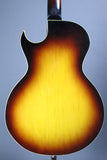 1964 Gibson 3/4 ES-140T Sunburst