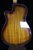 Gold Tone PBR-CA Paul Beard Signature Resonator