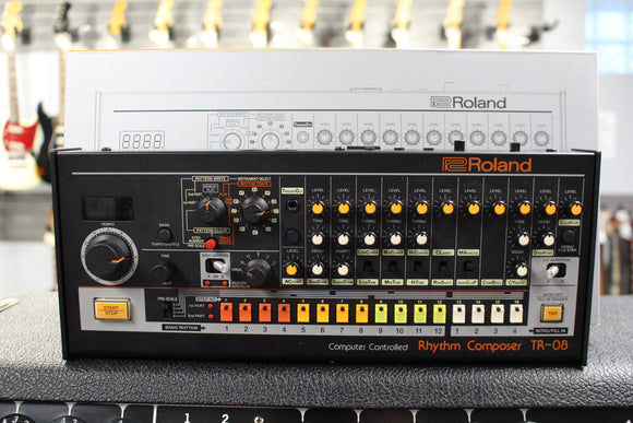 Roland TR-08 Used