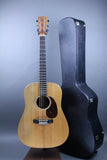 2010 Martin DX1KAE Acoustic Natural