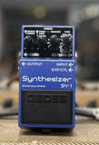 BOSS SY-1 Used