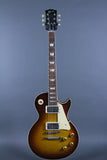 2025 Gibson Custom Shop 1959 Reissue Les Paul Murphy Lab Light Aged Iced Tea