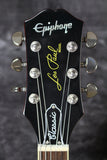 2022 Epiphone Les Paul Classic