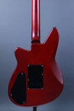 2013 Reverend Bayonet Prototype Red
