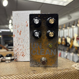 Non-Human Audio Unclean Used