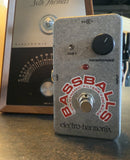 Electro Harmonix Bass Balls Used