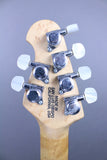 2008 Ernie Ball Musicman Axis Super Sport HH Vintage Sunburst