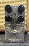 Electro-Harmonix Ripped Speaker Used