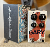 EarthQuaker Devices Gary Used