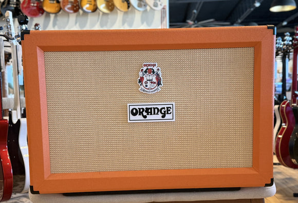 Orange PPC212 Cabinet