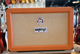 Orange PPC212 Cabinet