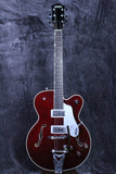 2003 Gretsch 6119 Tennessee Rose Deep Cherry Stain