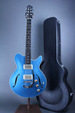 2024 Eastman Romeo LA Celestine Blue