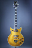 2004 Ibanez Prestige AR3000 Vintage Violin