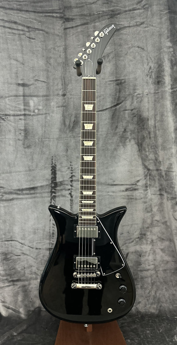 2024 Gibson Theodore Standard Ebony