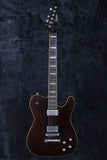 Squier by Fender Master Series Telecaster