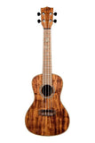 Kala KA-SA-C Solid Acacia Concert Ukulele *Free Shipping in the USA*