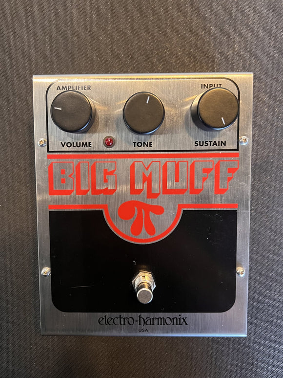 Electro Harmonix Big Muff Used