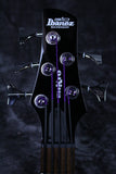Ibanez GSRM25 Gio Mikro 5 String Bass Black