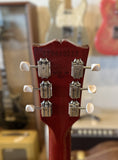 2024 Gibson Les Paul Junior Double Cutaway Cherry