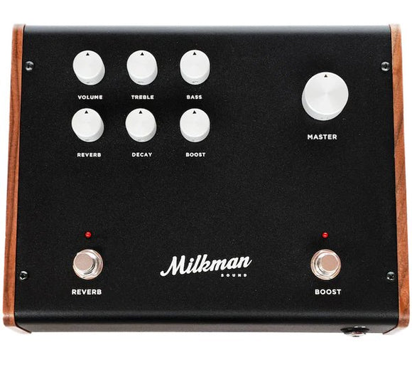 Milkman Sound The Amp 100 *Free Shipping in the US*